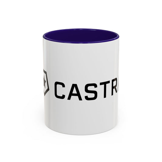 Colorful Mugs (11oz, 15oz)