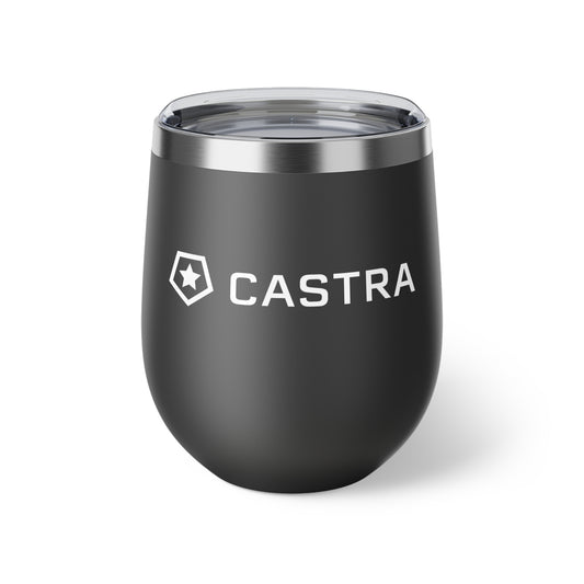 Copper Vacuum Insulated Cup, 12oz